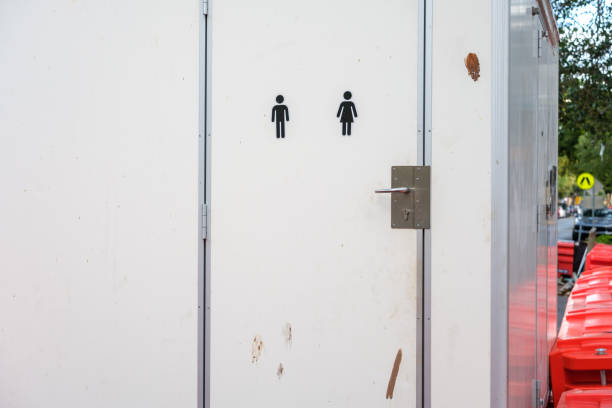 Best Sanitation services for porta potties  in Platteville, CO